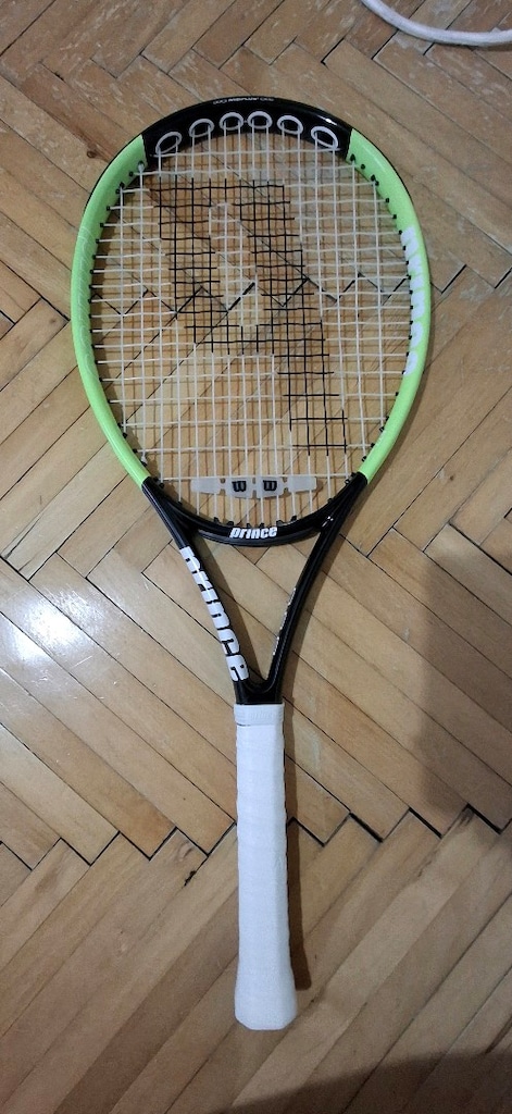 Tenis raketi - 3