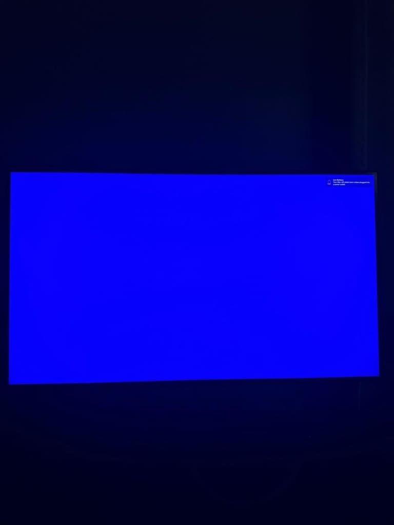 ViewSonic VP2768A 27 inc 16:9 QHD Profesyonel IPS Monitor - 6