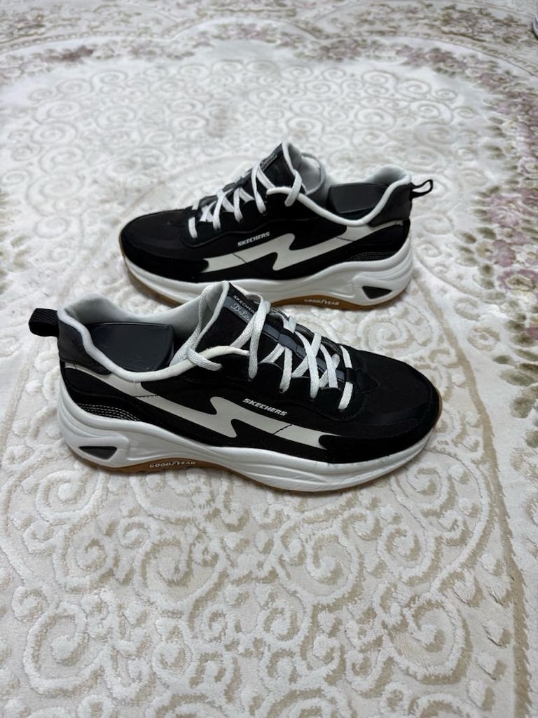 . orijinal Skechers - 2