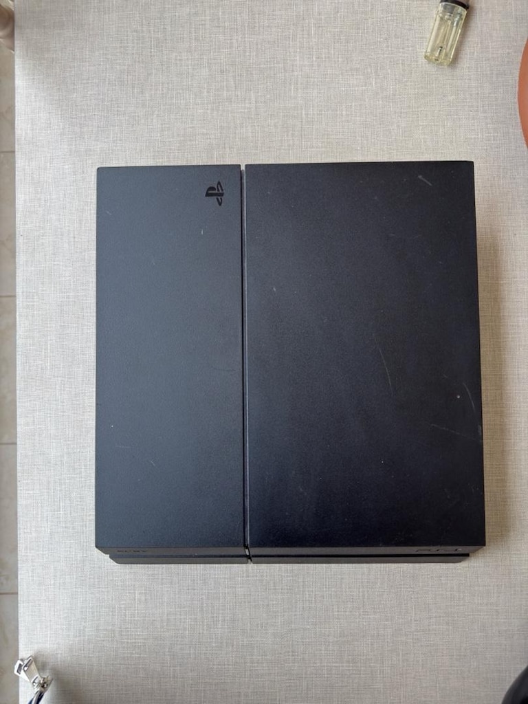 PlayStation 4 Kırık 10 Oyunlu - 3