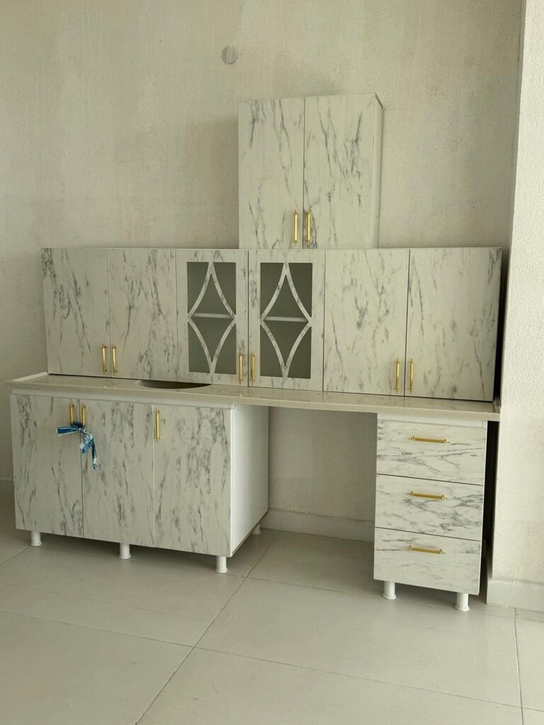 3 metre mutfak dolabı - 11