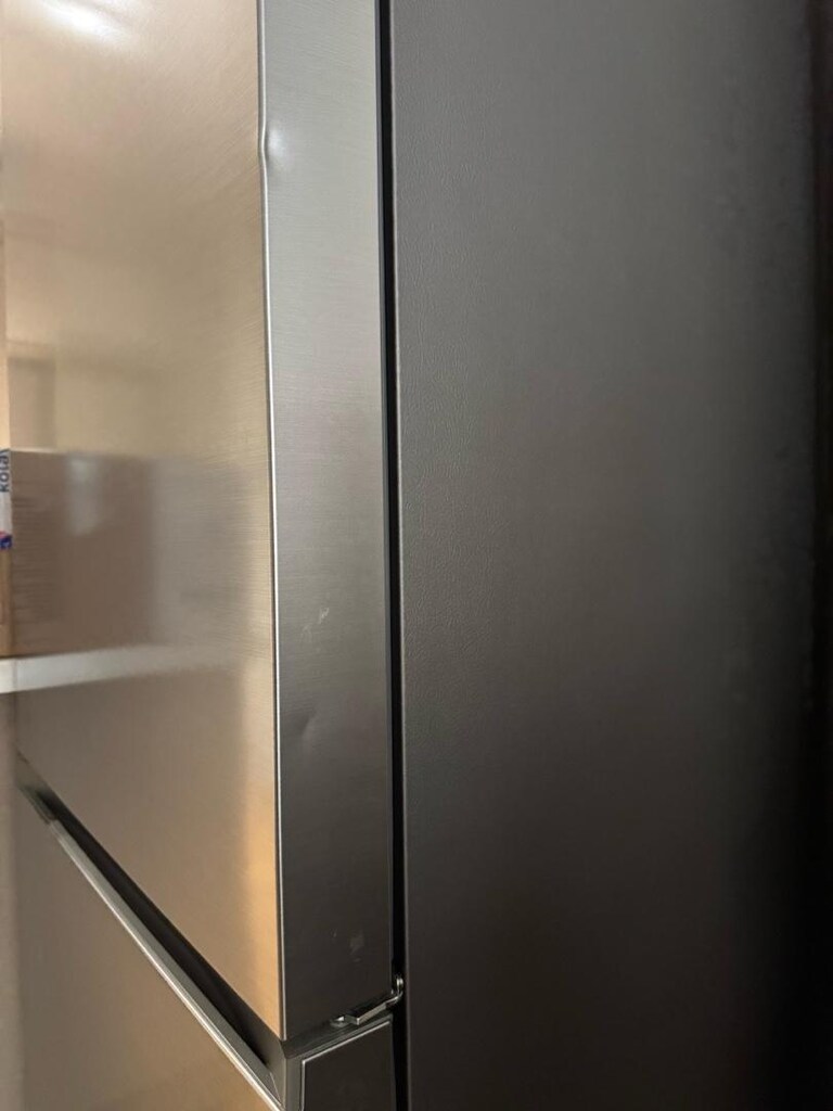 SAMSUNG RB50DG601S9 Model Buzdolabı Üst Kapak(ÜST KAPAK SATILMAKTADIR) - 3