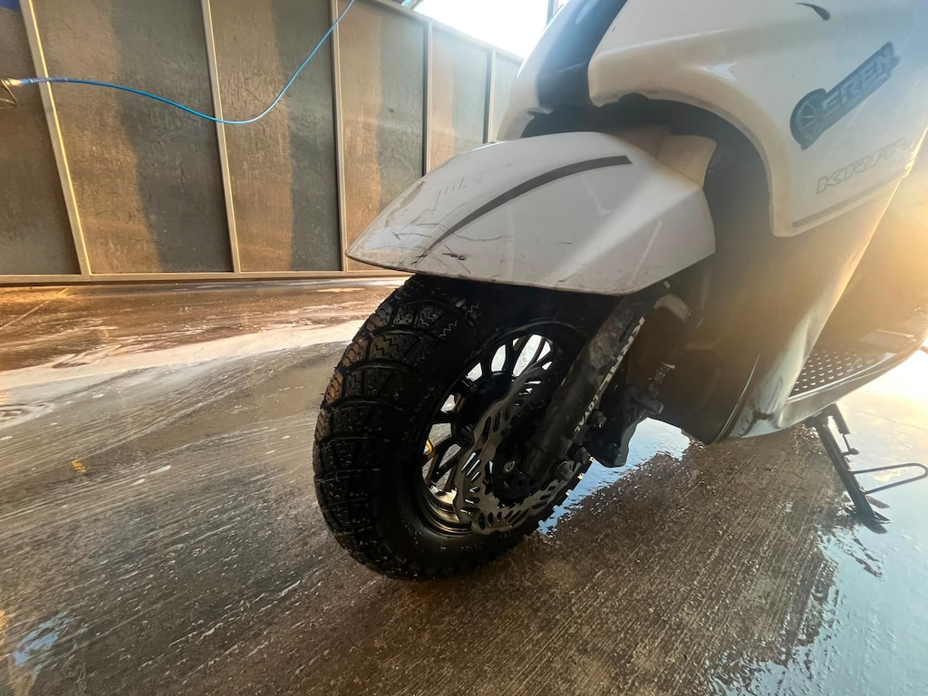 Temiz Kullanılmış 50 CC Motor | 15.000 KM | Masrafsız ve Hazır - 3