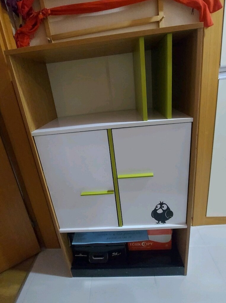 Genç/Çocuk Odası Takımı ( 6 Parça) - 12
