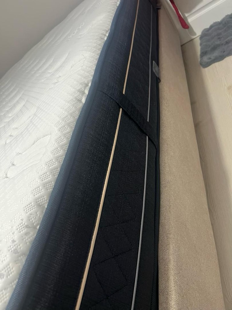 İDAŞ YATAK+BAZA 150/200 sıfır yatak - 8
