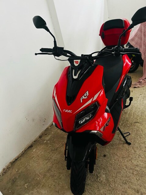 RUTEC MOTOR