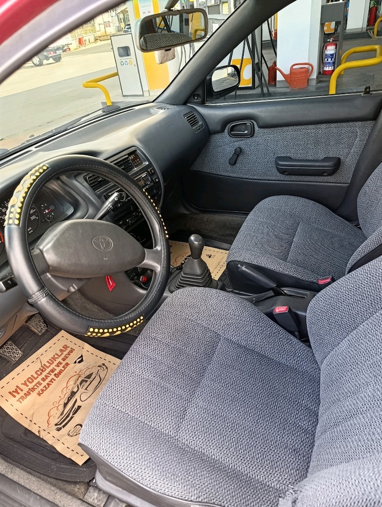 Toyota Corolla XL Klima - 6