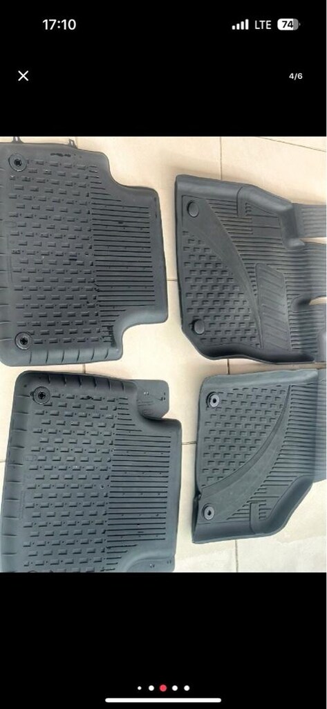 Leon + Cupra Paspas 4d sahler marka - 3