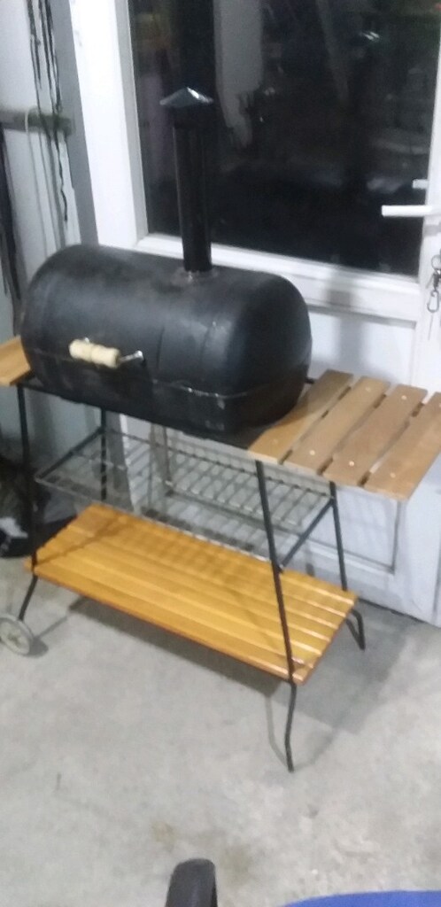 BARBEKÜ - 4