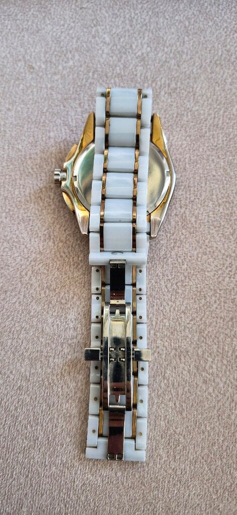 Guess Cellection GCX76003G1s03 Saat - 8