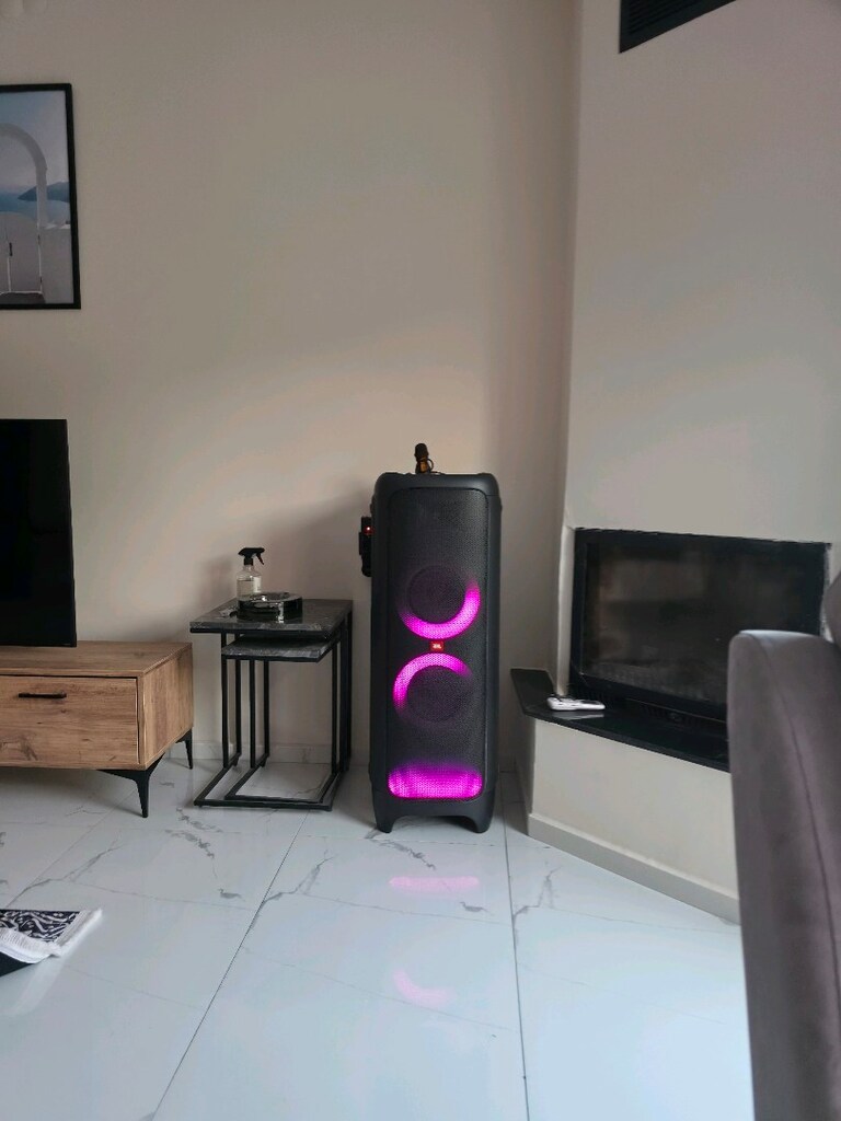 jbl partybox 1000 - 3