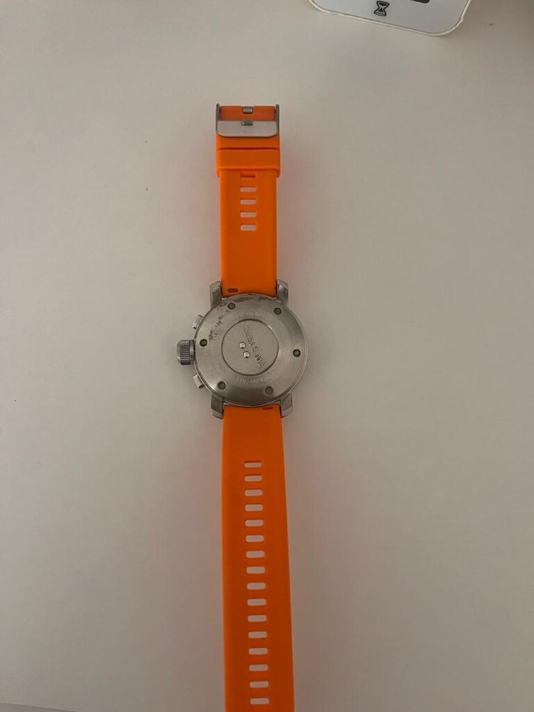 TW STEEL TW52 MODEL SAAT - 6