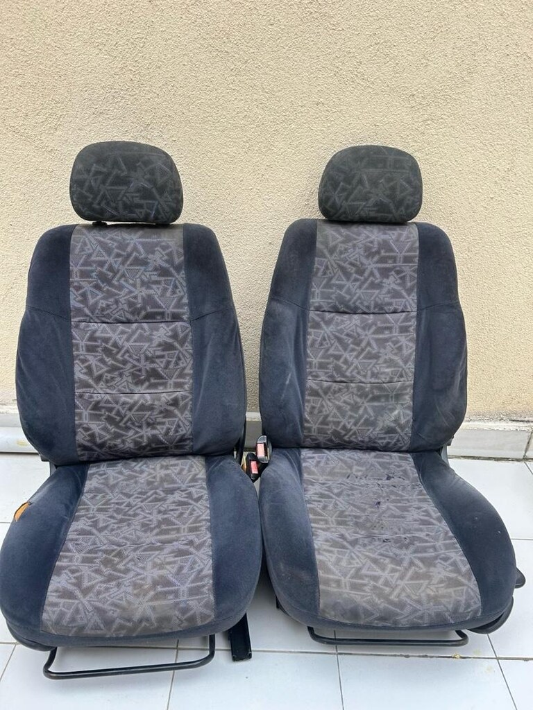 Opel Vectra B Koltuk Takımı - 9