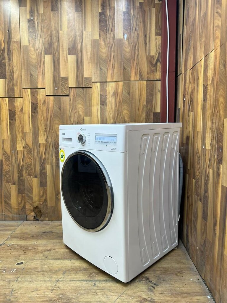 VESTEL ÇAMAŞIR MAKİNESİ 9 KİLO YIKAMA 6 KİLO KURUTMA 1400 DEVİR 12 DK - 4