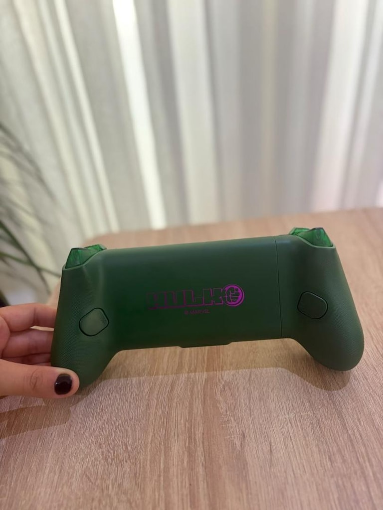 Gamesir G8 Plus Tablet ve telefon joyistik - 3