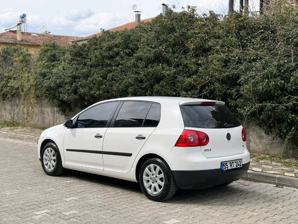 2008 golf 5 - 4