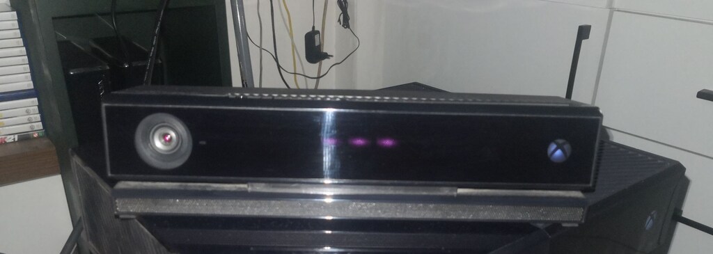 ORJİNAL XBOX ONE KİNECT SENSÖR - 2
