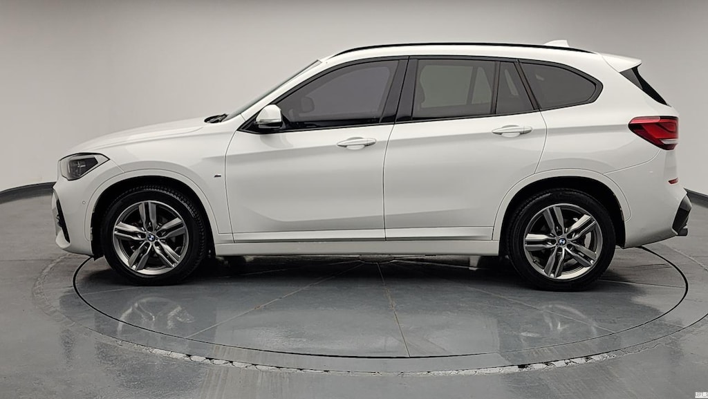 BMW X1 SDRIVE16d 1.5 (116) M SPORT - 8