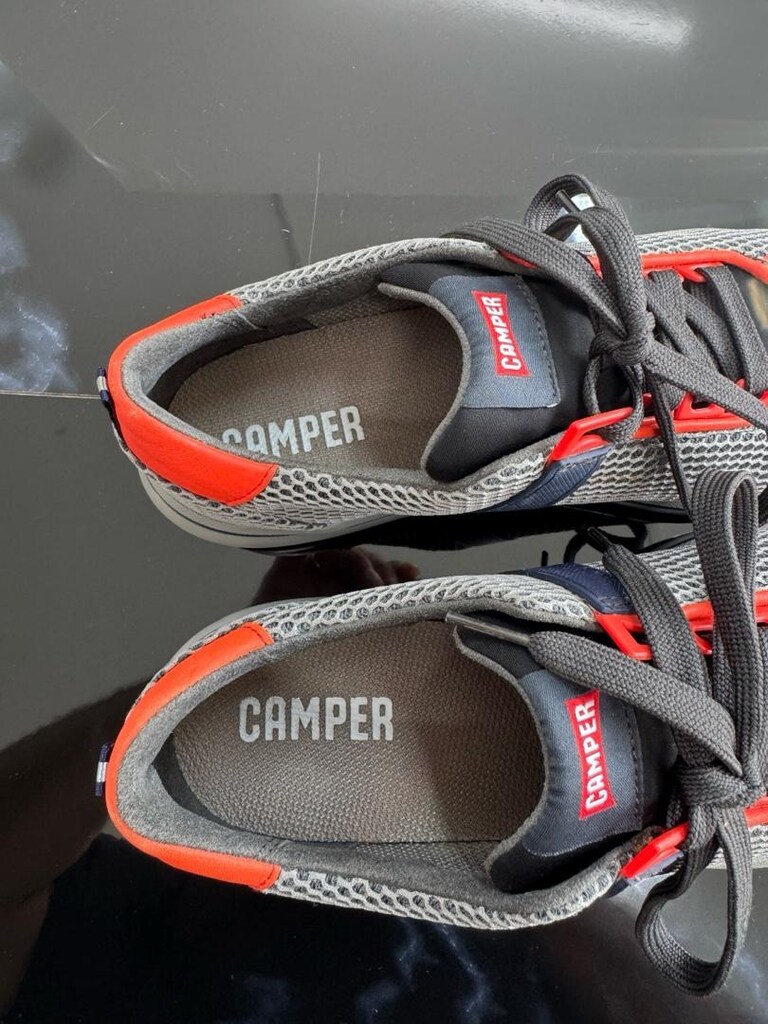 Orijinal CAMPER 41 numara - 10