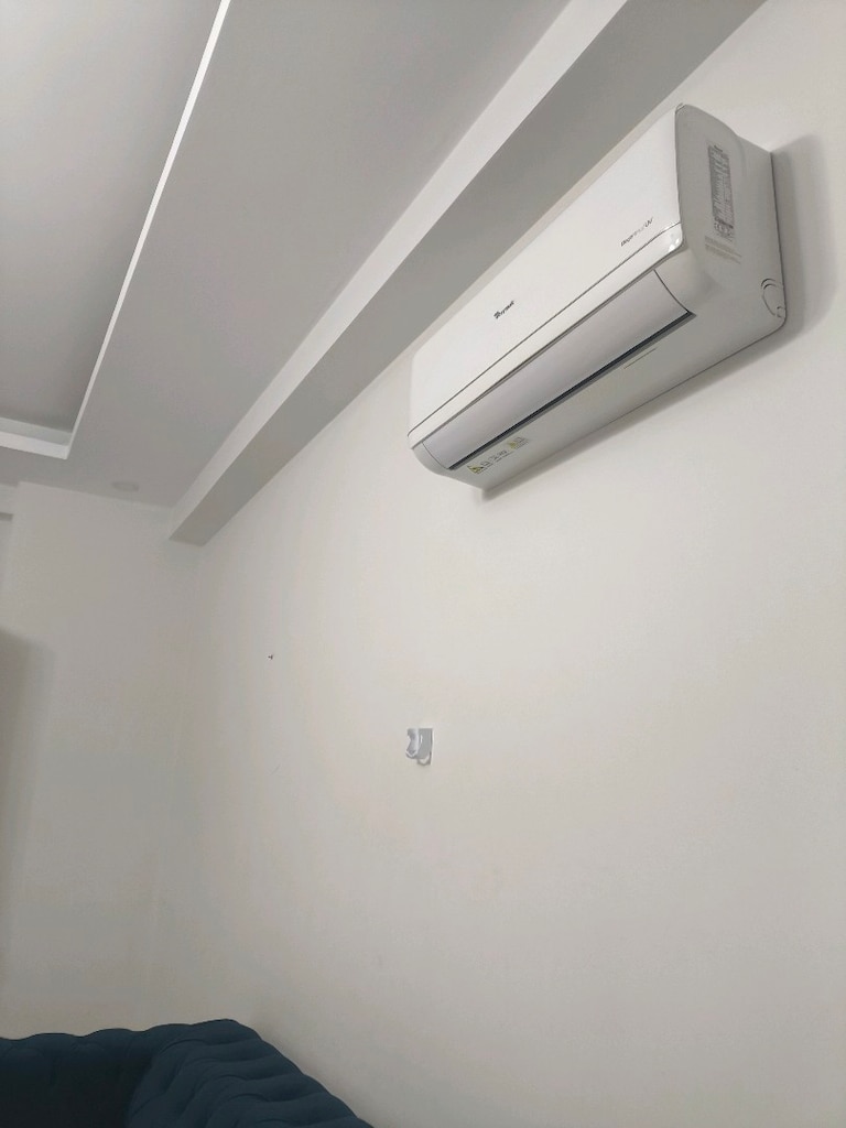baymak elegant plus 12A++ 12.000 inverter klima - 2