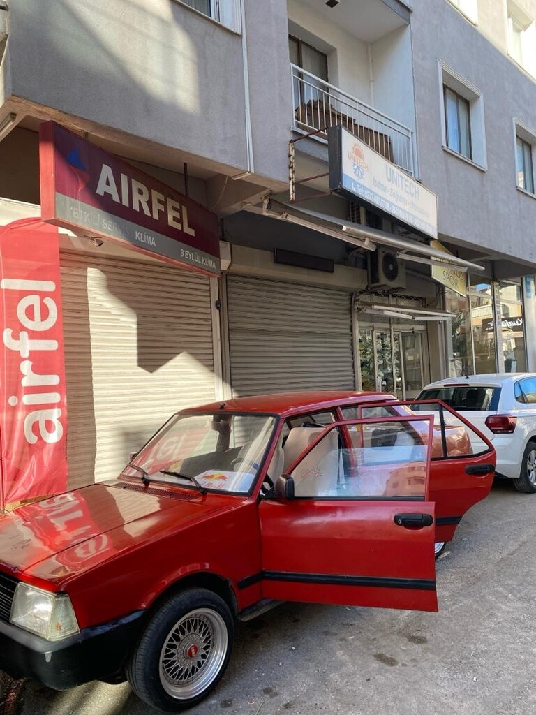 1994 masrafsız tofaş şahin - 5