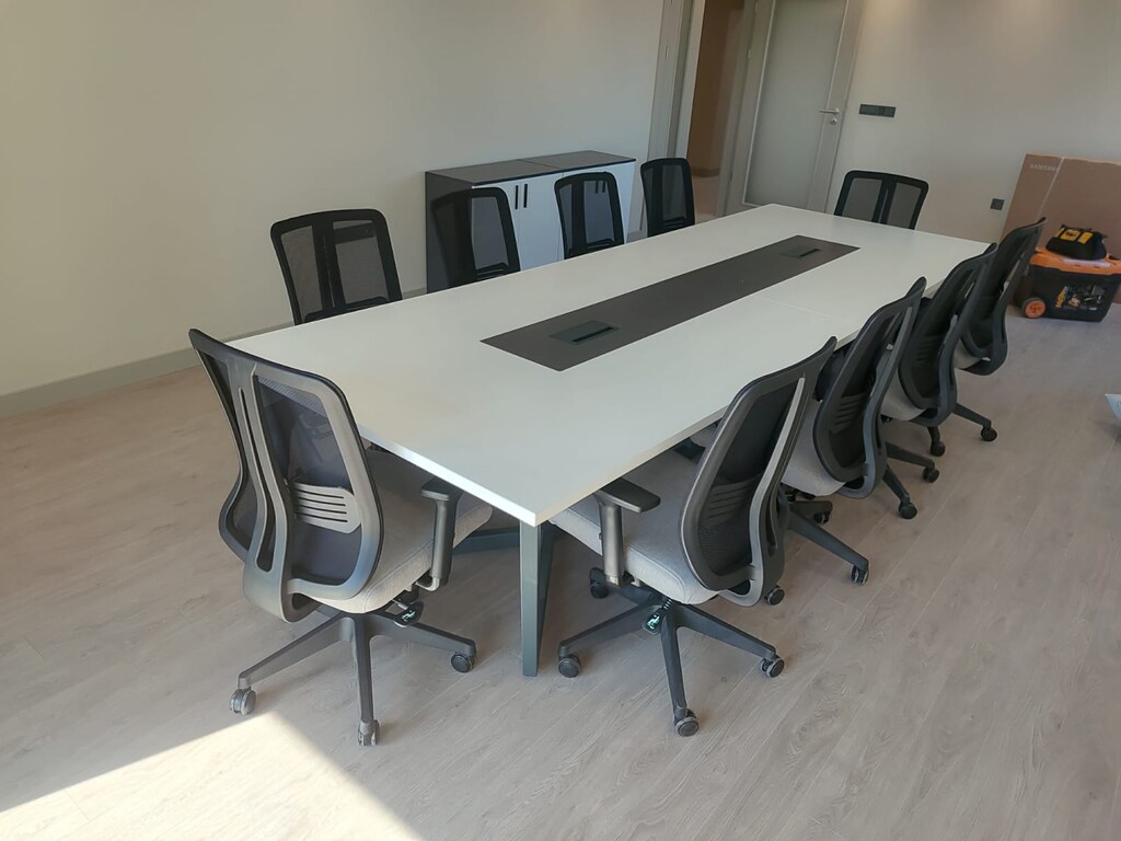 İSTENİLEN RENK & ÖLÇÜLERDE ÜRETİM / KİŞİYE ÖZEL / QUİK OFİS - 13