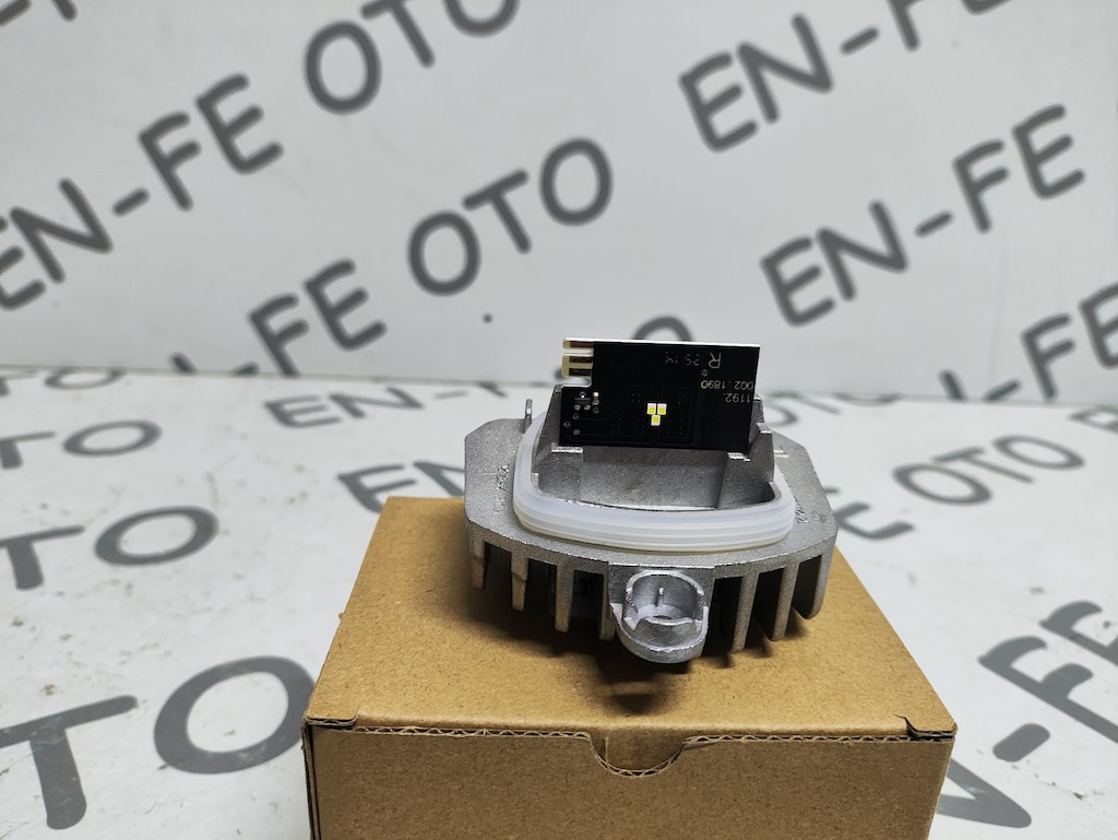 BMW G22 G26 KÖŞE LED SAĞ FAR BEYNİ SIFIR 23117-2R - 4
