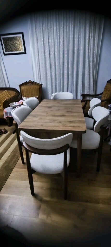 full mdf gürgen ağacından yapılmış iki yıl garantili ürünlerdir ücrets - 6