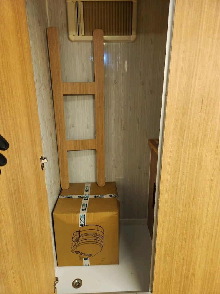 ROTA400 TERTEMİZ FULL ÇEKME KARAVAN - 9