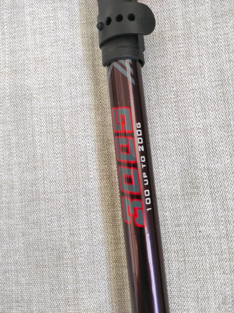 olta kamışı 300 cm - 4