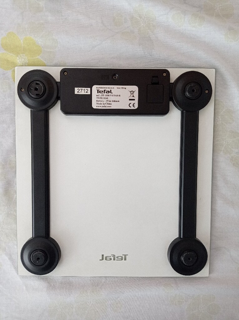 Tefal tarti - 2
