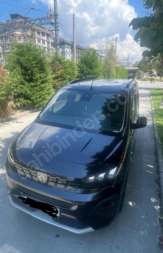 Rifter GT sıfır ayarında - 3