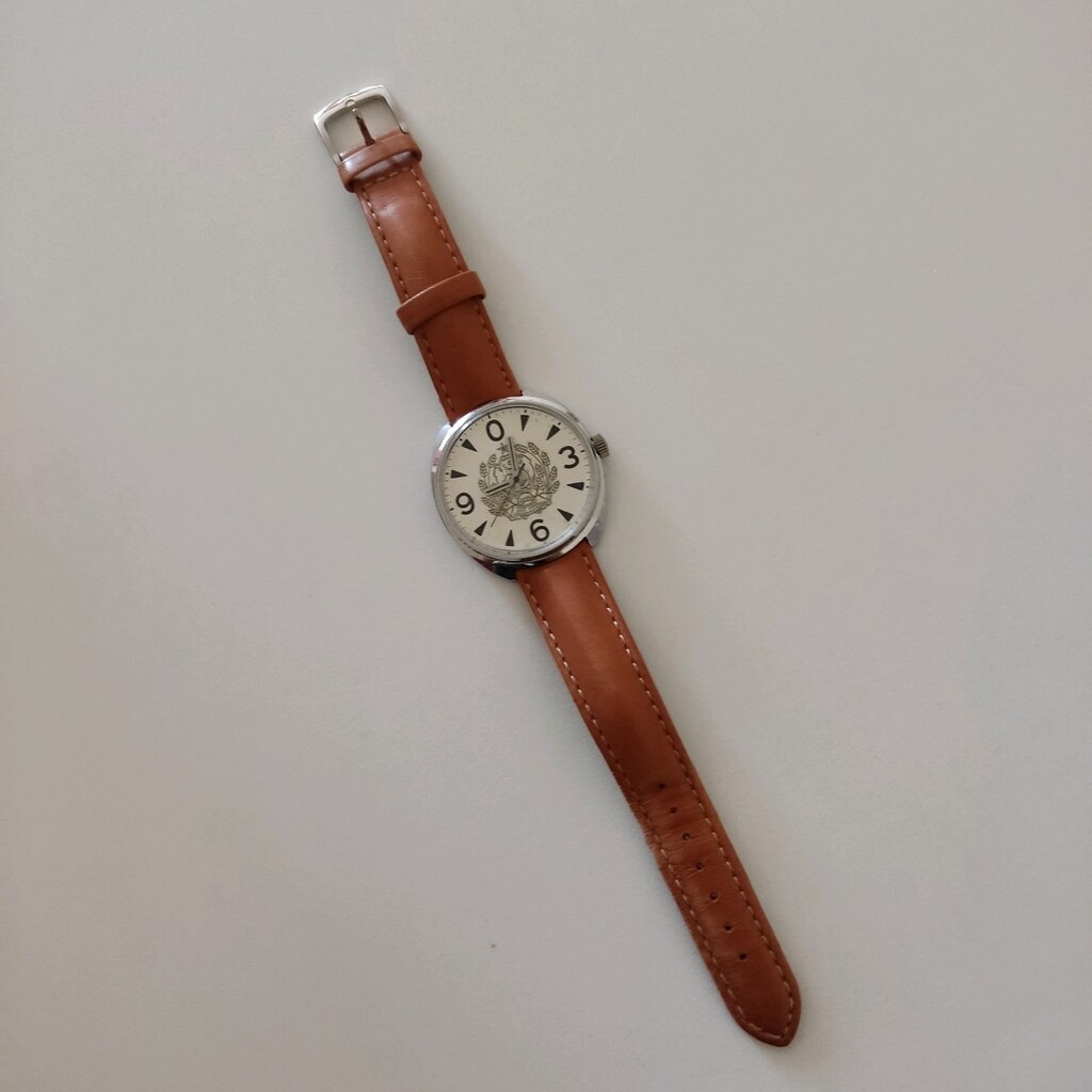 Raketa Big Zero - 4