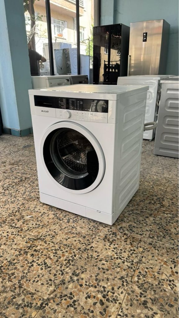 Arçelik piono model inverter çamaşır makinesi - 3