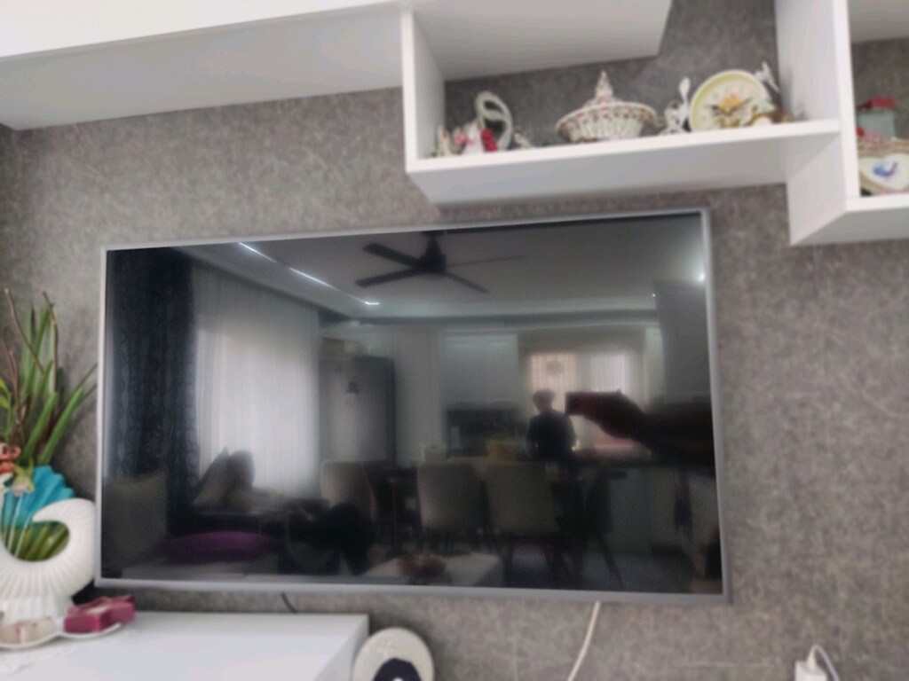 Samsung televizyon 124 ekran - 5