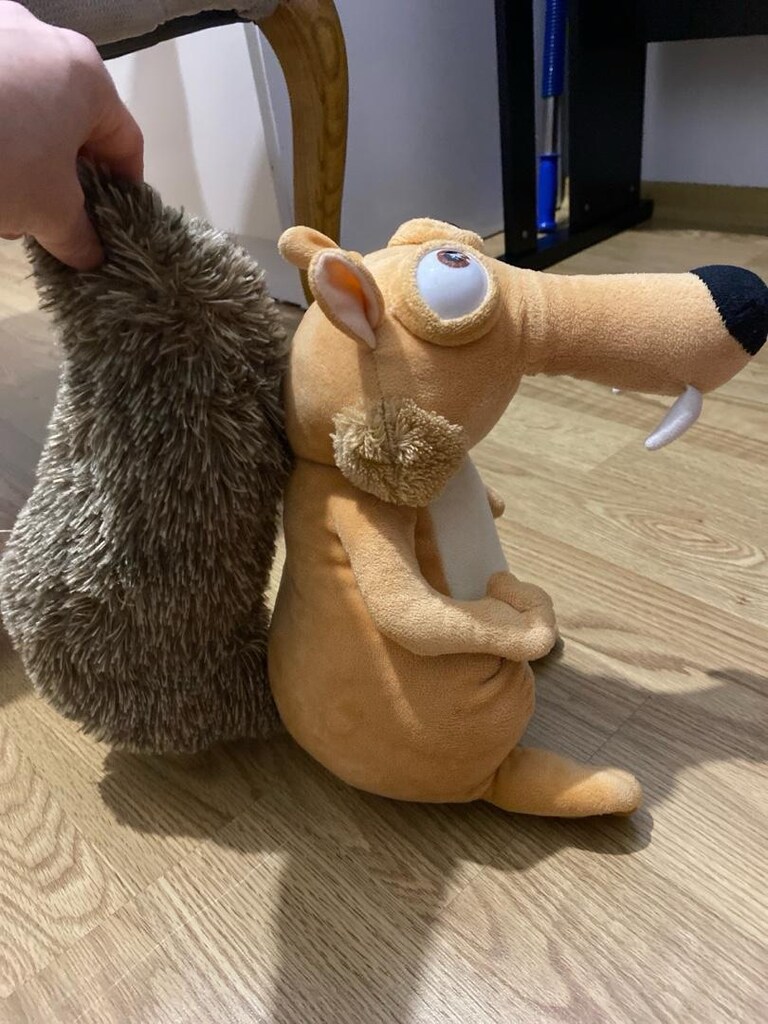 pelüş oyuncak - 2