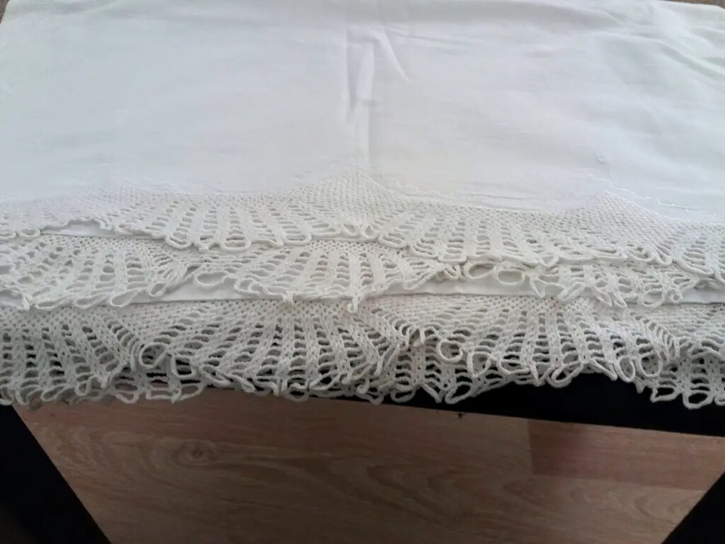 Çift kişilik çarşaf - 6