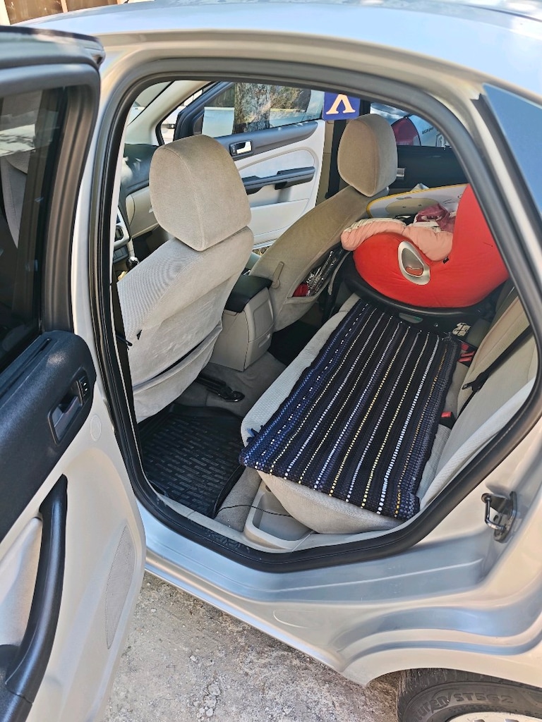 2005 FOCUS 1.6 TDCİ GHİA - 3