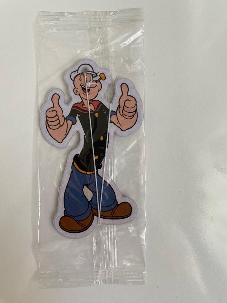 25 adet oto kokusu 250₺ - 9