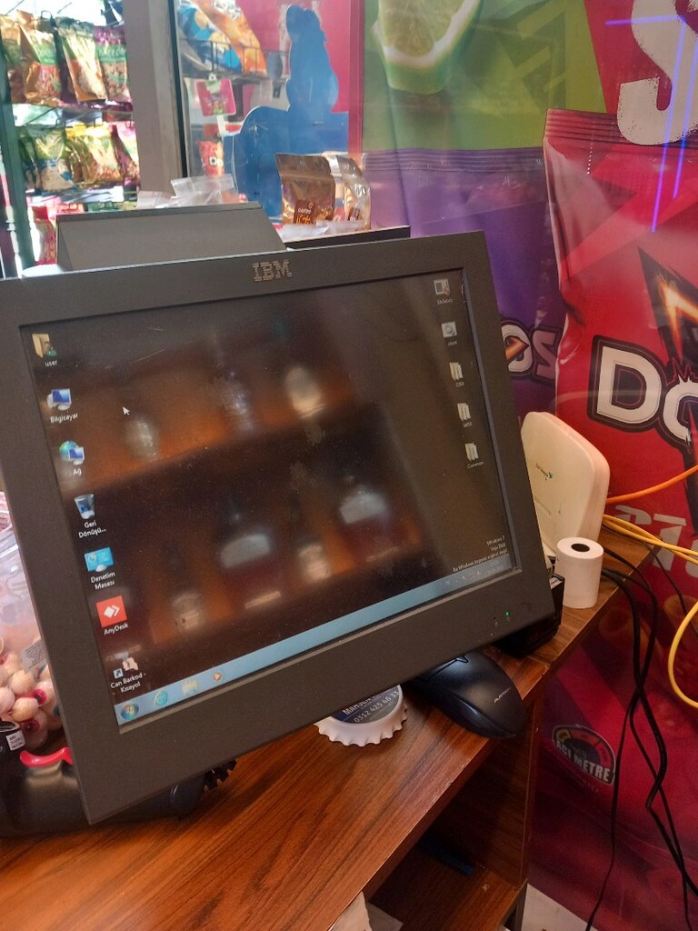programlar yüklü - 2