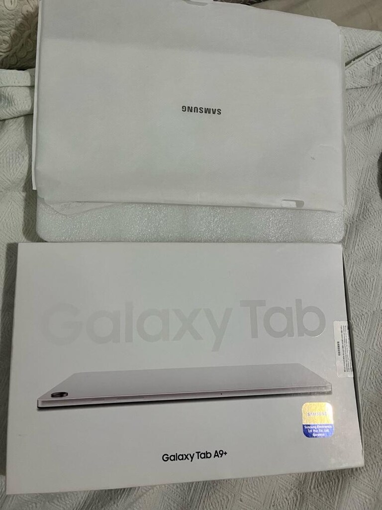 samsung galaxy a9 + - 5