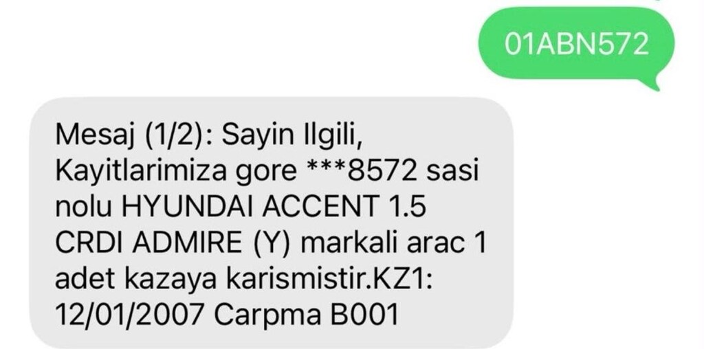 2006 HYUNDAİ ACCENT ADMİRE 1.5 CRDİ - 19