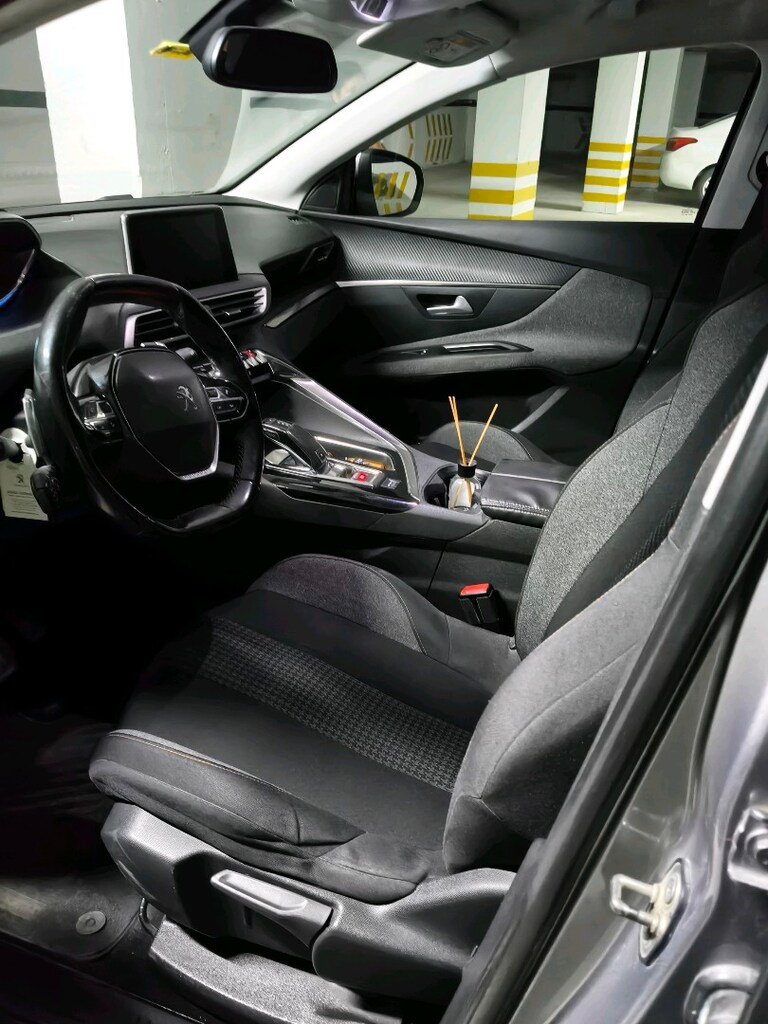 1.6 Peugeot 3008 aktif paket - 11