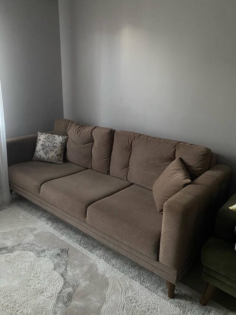 koltuk takımı - 2