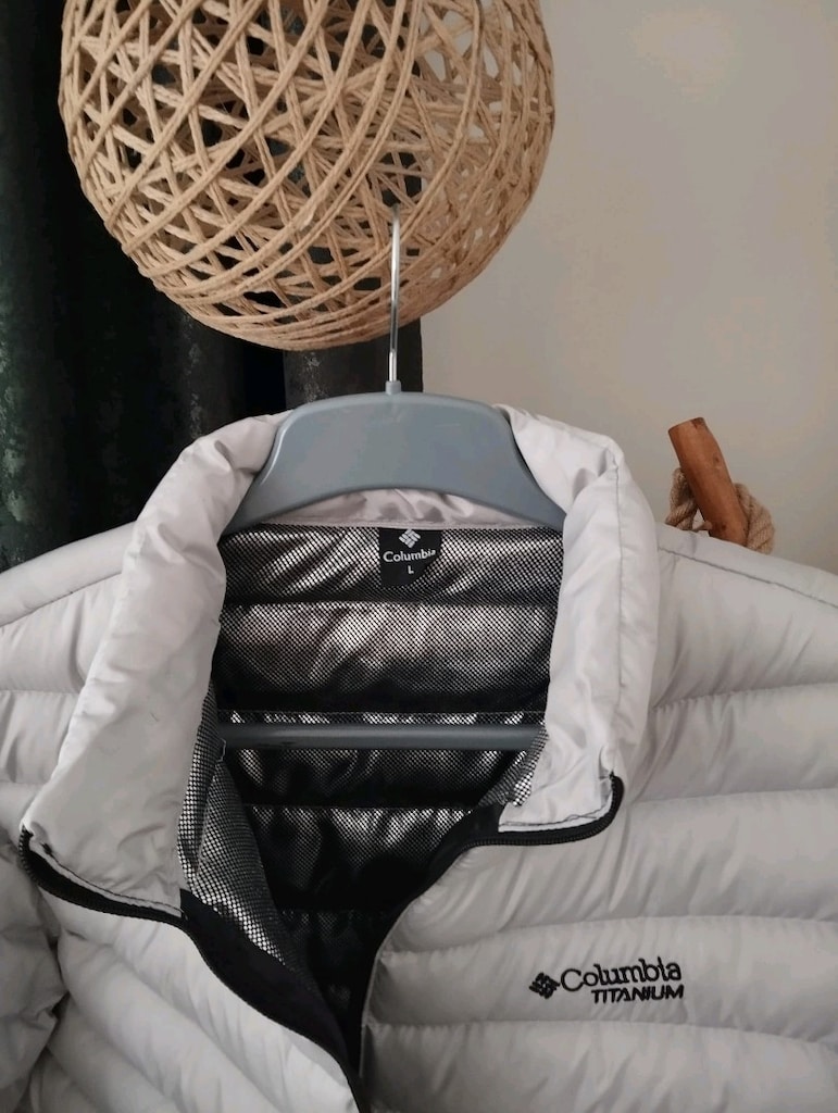 Columbia termal mont - 5