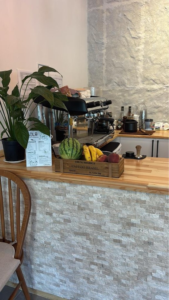 Kafe Eşya ve Ekipmanları Toplu Satış - 3
