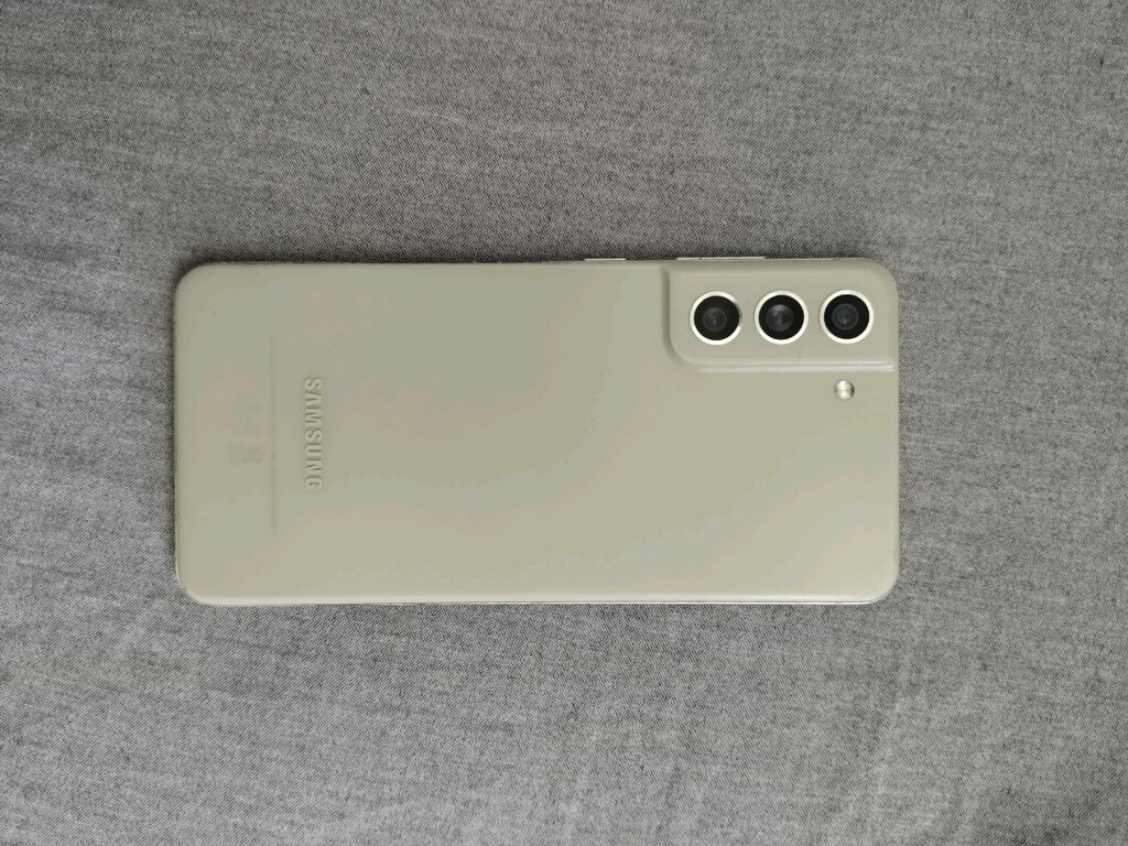 TR Samsung Galaxy S21 FE 5G 128gb - 5