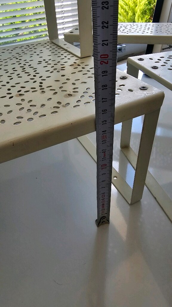 IKEA VARIERA İç Düzenleyici – 4'lü Set | 2 Farklı Ölçü - 7