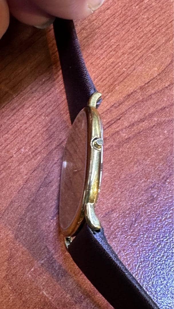 Longines le graunds clasiges erkek kol saati - 4
