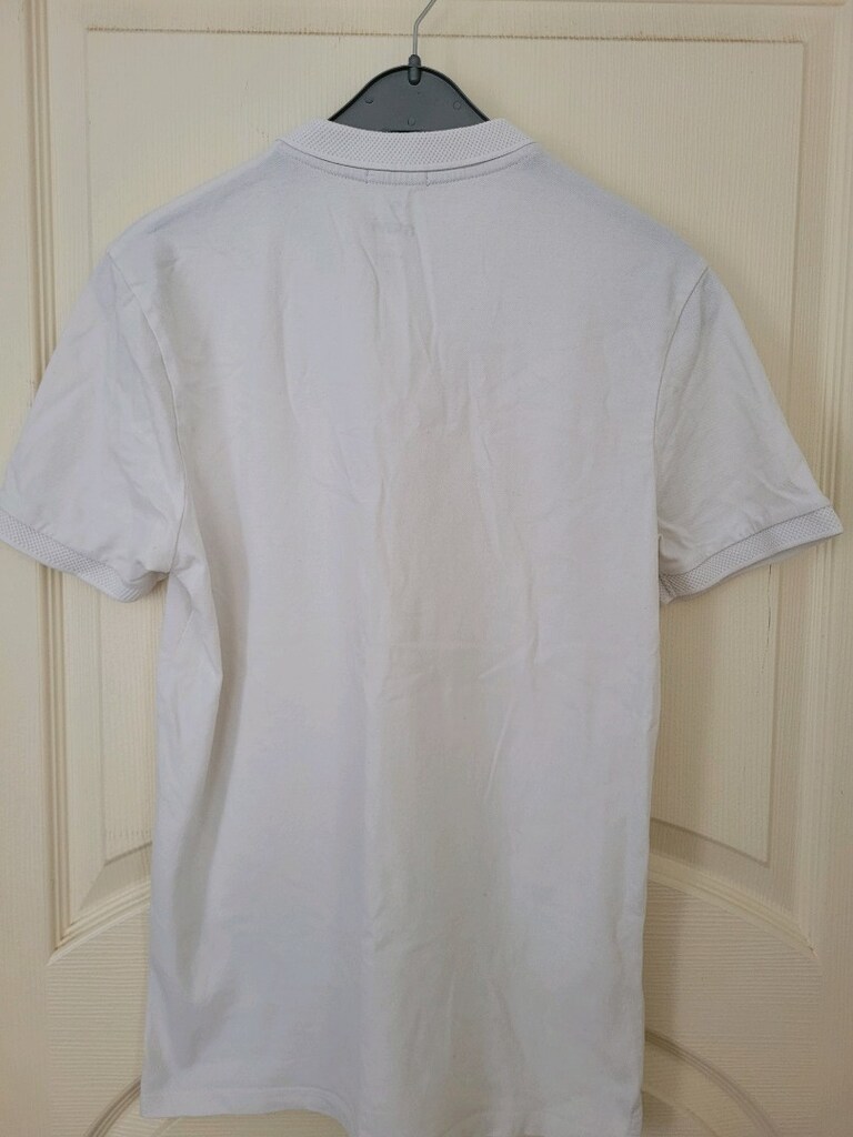 Mavi Polo Tshirt - 2